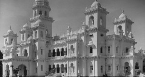 Hyderabad State Town Hall