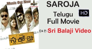 Watch Venkat Prabhu’s movie ‘Saroja’ online
