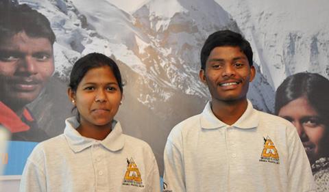 Swaeroes Everest Telangana