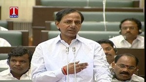 CM KCR’s Spectacular Presentation Of Telangana’s Issues & Solutions In The Historic 1st Session