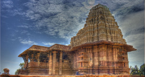 Ramappa Temple; Pic: Dinesh Parimala