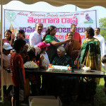 Albany Telangana Friends Celebrations