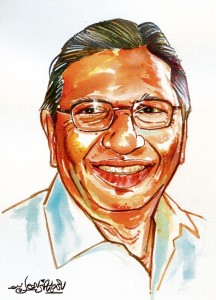 Prof Jayashankar