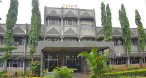 CIPET Campus, Cherlapally, Hyderabad