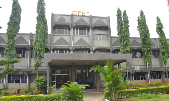 CIPET Campus, Cherlapally, Hyderabad